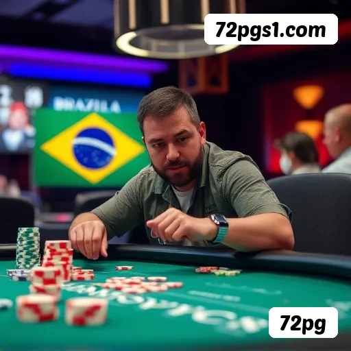 Cassino online 72pg - Imagem principal