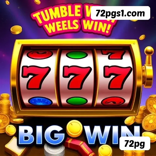 Plataforma 72pg - Imagem principal