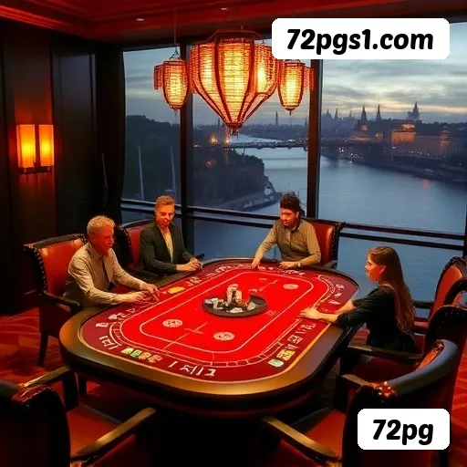 Chuva de bônus 72pg nos caça-níqueis